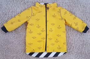 Kostenloses Schnittmuster Softshelljacke Neptun von heidimade Kostenloses Schnittmuster Softshelljacke Neptun von heidimade