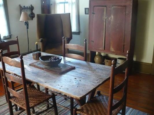 260 Best Primitive Farmhouse Tables Images On Pinterest Dining Impressive Primitive Dining Room Sets Decorating Design 260 Best Primitive Farmhouse Tables Images On Pinterest Dining Best Primitive Dining Room Sets Decorating Inspiration