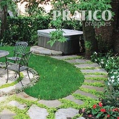15 best Pas japonais images on Pinterest Stone walkway, Backyard - carrelage pour cour exterieure 15 best Pas japonais images on Pinterest Stone walkway, Backyard - carrelage pour cour exterieure