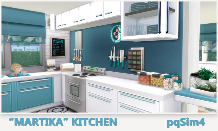 Sims Kitchen Cc Sets Sims Kitchen Cc Sets