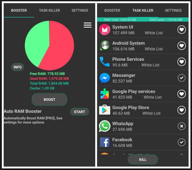 Tutorial Cara Menambah Ram Di Hp Android Meskipun Tidak Terlalu Besar Tapi Dengan Cara Ini Kalian Tidak Akan Mengalami Lag Pada Hp Android Kalian La Android Ram