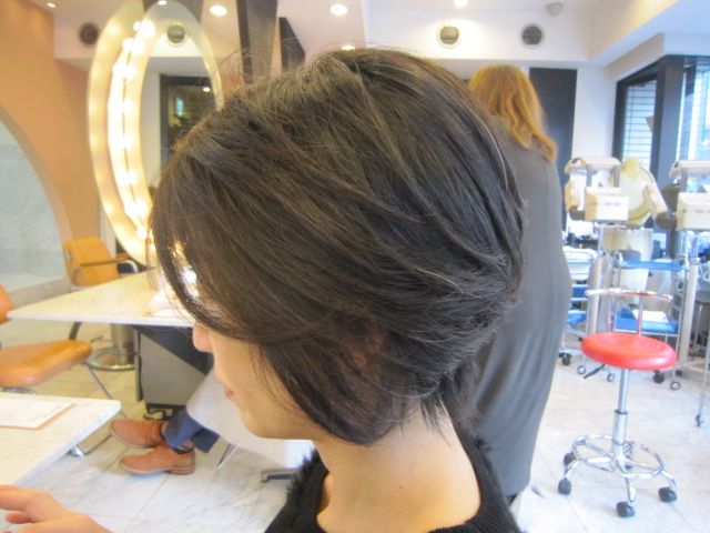 40代 カット 髪型 50代 ヘアスタイル 短い髪のためのヘアスタイル 40代 カット 髪型 50代 ヘアスタイル 短い髪のためのヘアスタイル