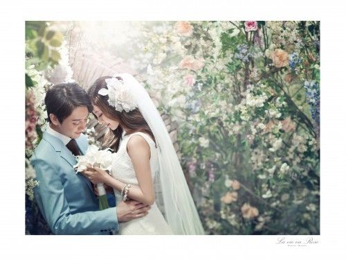 29 Best Korea Wedding Photoshoot Images On Pinterest Elegant Photo Source Bomnal W Wedding Planner Korea