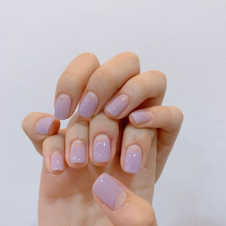 pin de oh subin en nail manicura de u as manicura para u as cortas pin de oh subin en nail manicura de u as manicura para u as cortas