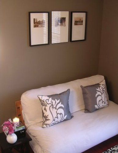 Valspar Coastal Villa Guest Bedroom Fyi When You Go To Lowes This Color Is In Valspar Coastal Villa Guest Bedroom Fyi When You Go To Lowes This Color Is In