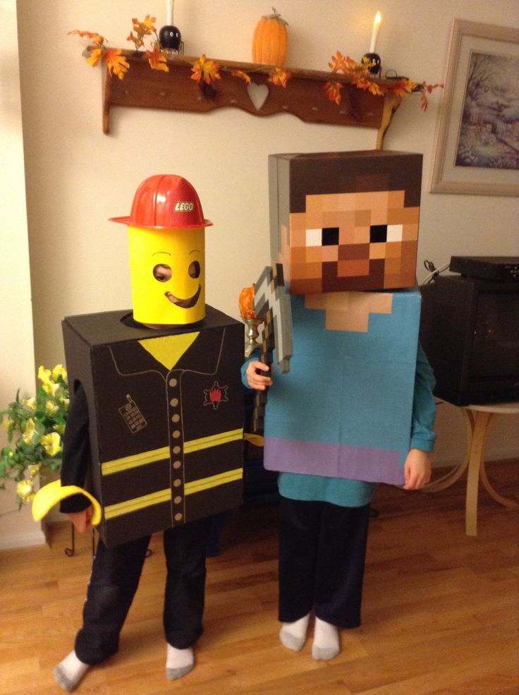 halloween costumes i made my kids