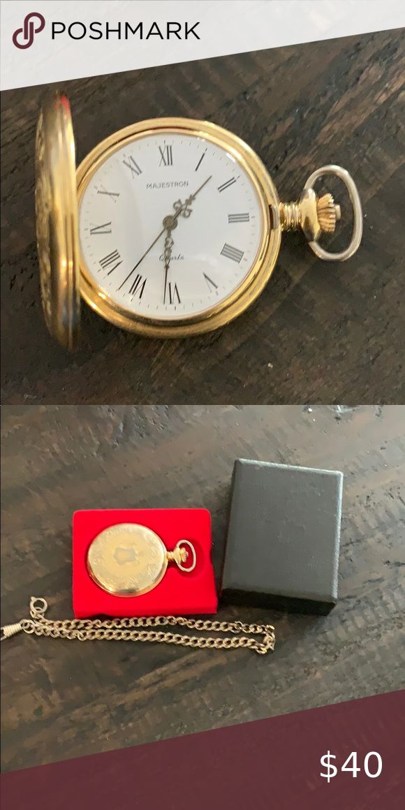 majestron pocket watch majestron pocket watch