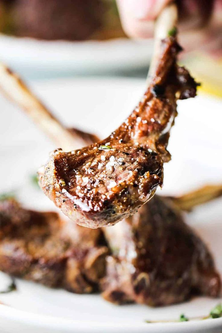 Lamb Lollipops Recipe Lamb lollipops, Lollipop lamb Lamb Lollipops Recipe Lamb lollipops, Lollipop lamb