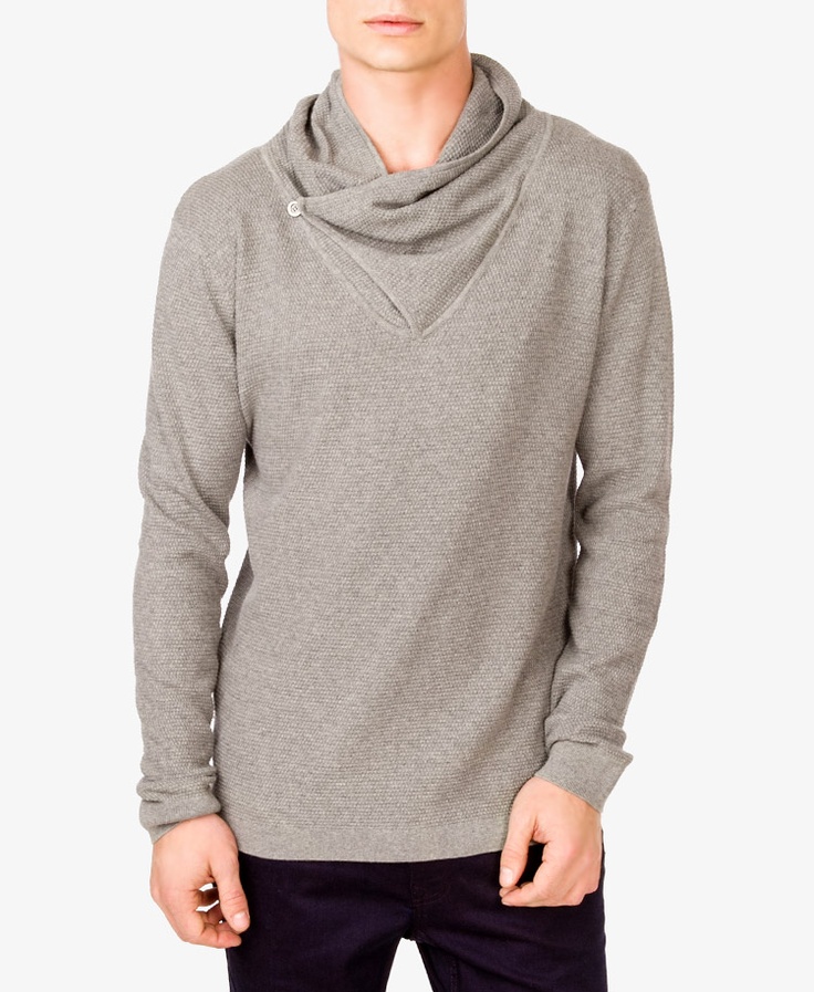 all sweaters Find cowl neck sweater at ShopStyle. Shop the latest collection of cowl neck sweater from the most popular stores - all in one place.
