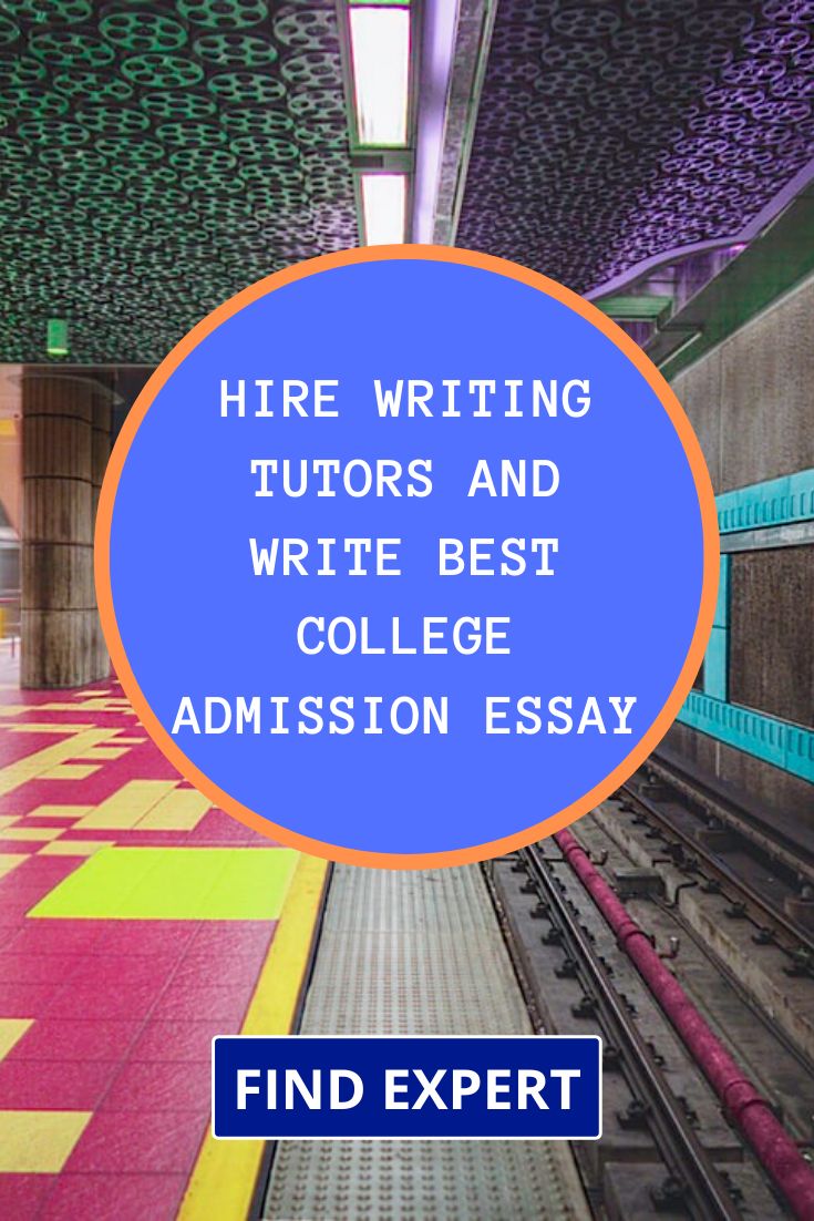Online writing tutors