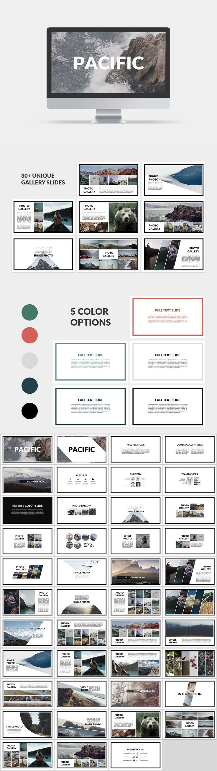 244 best @pt & design guide images on pinterest | style guides, ui 244 best @pt & design guide images on pinterest | style guides, ui, Presentation templates