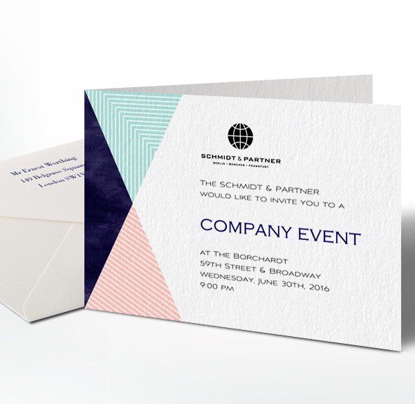 17+ Meeting Invitation Templates - Free Sample