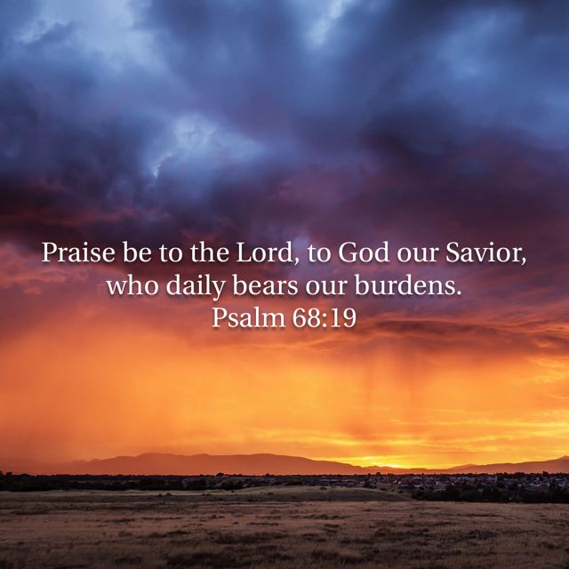 Psalm 68 19 New International Version NIV Bible Psalms Psalms Bible psalm-68-19-new-international-version-niv-bible-psalms-psalms-bible