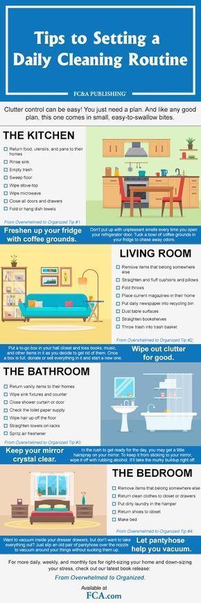 Are you ever so overwhelmed with all the stuff in your home that you feel smothered by it? From Overwhelmed to Organized gives you a sound plan and expert advice to make something wonderful happen — y