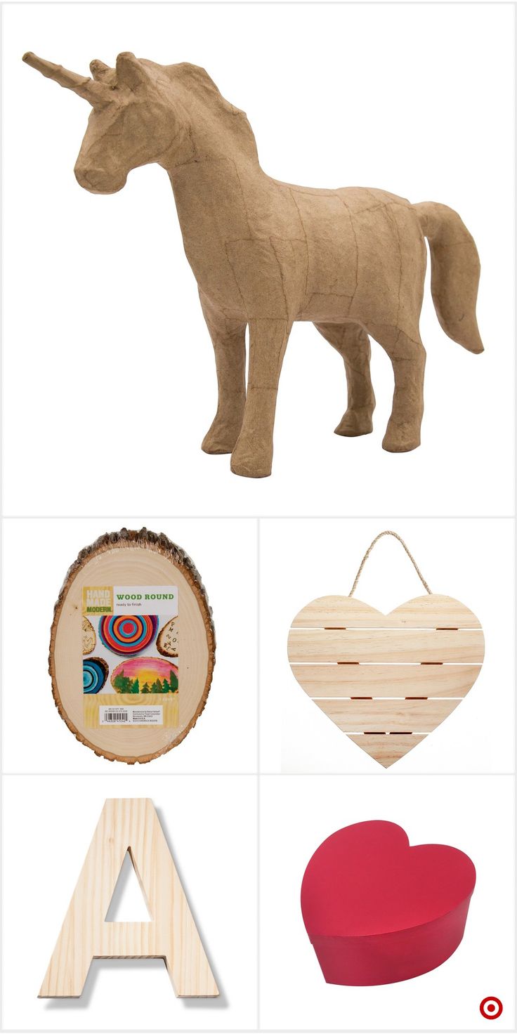 Shop Target for unfinished craft products you will love at great low prices. Free shipping on orders of $35+ or free same-day pick-up in store.