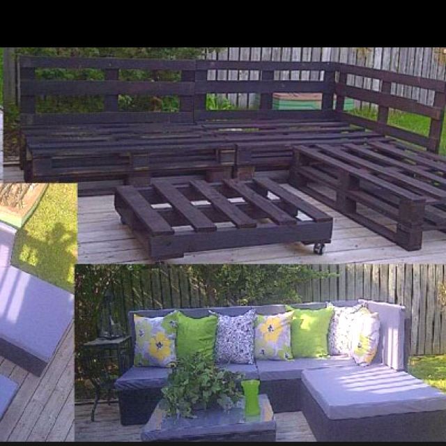 Garden Furniture Out Of Crates 16 best pallet furniture images on pinterest | projects, home and Garden Furniture Out Of Crates 16 best pallet furniture images on pinterest | projects, home and