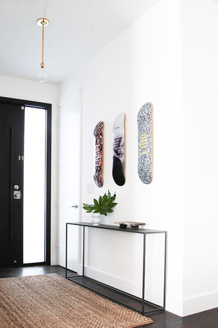 63 Best Entry Ways Images On Pinterest Door And The Beach House Part 2 Entry Tablesentry