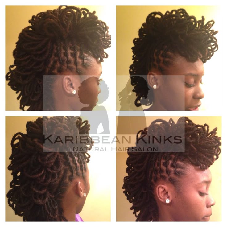Natural Loc Hair Salon Natural Loc Hair Salon