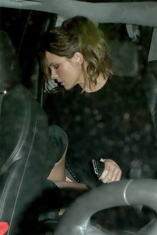 Jessica schwartz upskirt pic 711
