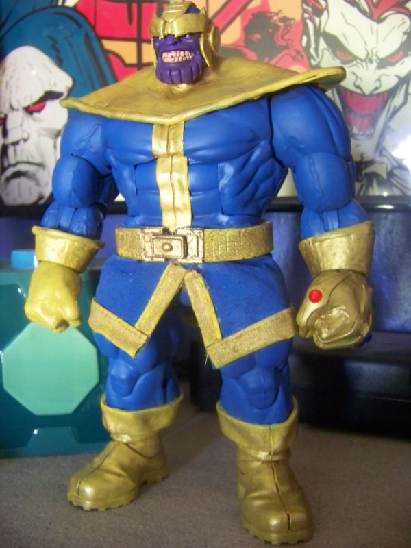 Best 20+ Thanos marvel...