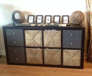 Ikea Expedit Kallax Storage Insert Drawers Baskets City Of Ikea Expedit Kallax Storage Insert Drawers Baskets City Of Toronto Gta Image 2 Hack Pinterest And