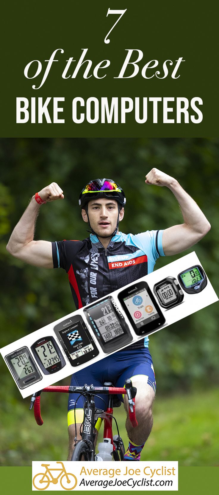 2019 S Best Bike Computers 5 Bicycle Computers For Any Budget Cool Bikes Bike Bike Accessories
