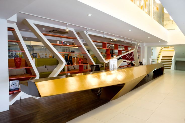 Cool Postmodern Interior Architecture Post Office | Interior ... Cool Postmodern Interior Architecture Post Office | Interior ...