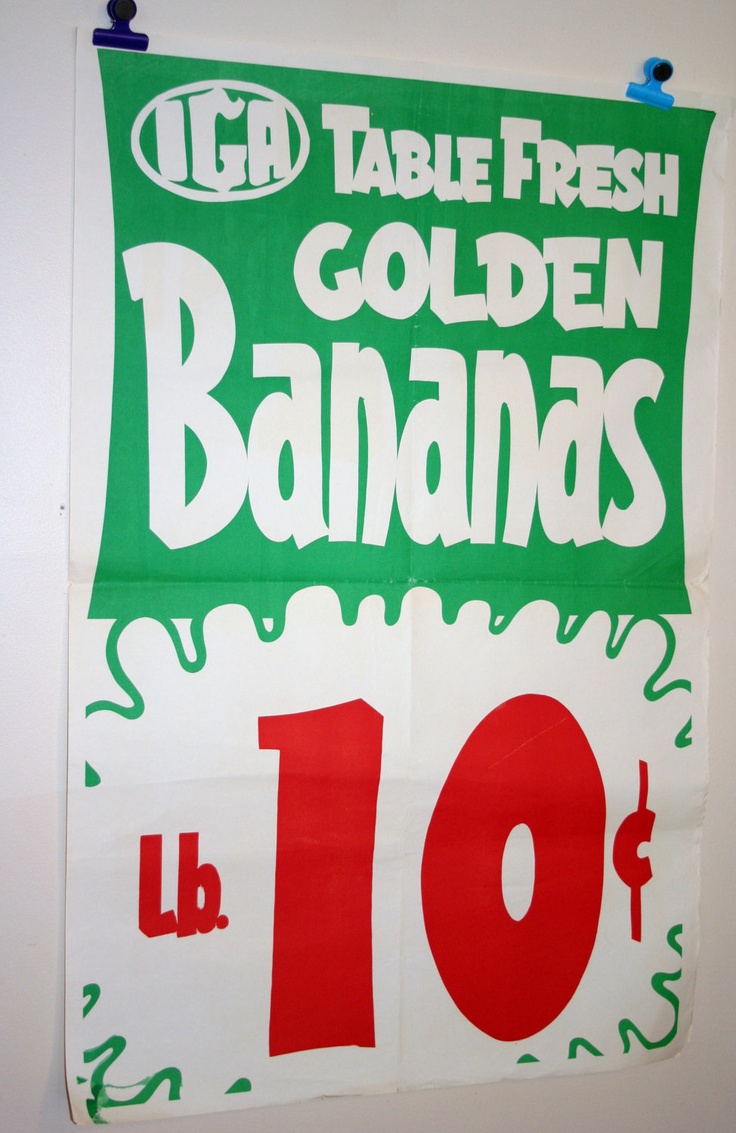 67 best grocery stores ads and items images on pinterest ads iga cashton wi flyer