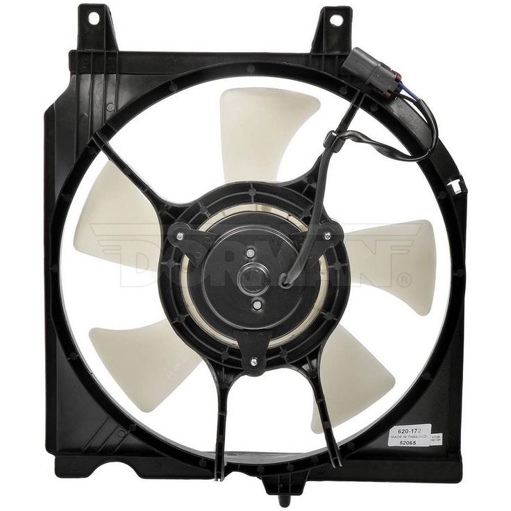 Dorman 620-213 Radiator Fan Assembly Dorman 620-213 Radiator Fan Assembly