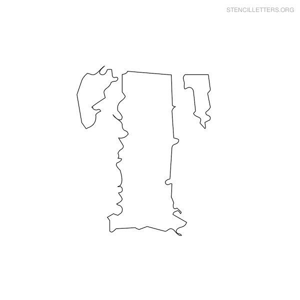 stencil letters t printable free t stencils stencil letters org t s taa pinterest stencil lettering and kids letters - Free Kids Stencils stencil letters t printable free t stencils stencil letters org t s taa pinterest stencil lettering and kids letters - Free Kids Stencils