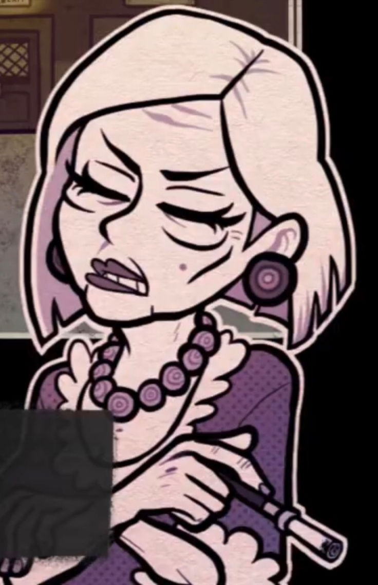 Coffin of Andy and Leyley Real anime Coffin Hag Coffin of Andy and Leyley Real anime Coffin Hag