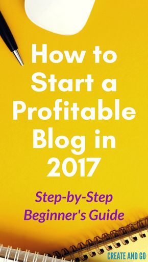 Starting our blog last year changed Lauren and I's life FOREVER. We made $103,457.83, traveled the world, and finally felt fulfilled with our work. It's time for you to get started! This step-by-step guide to how to start a profitable blog will easily walk you through the process: http://createandgo.co/start-profitable-blog-beginners-guide/