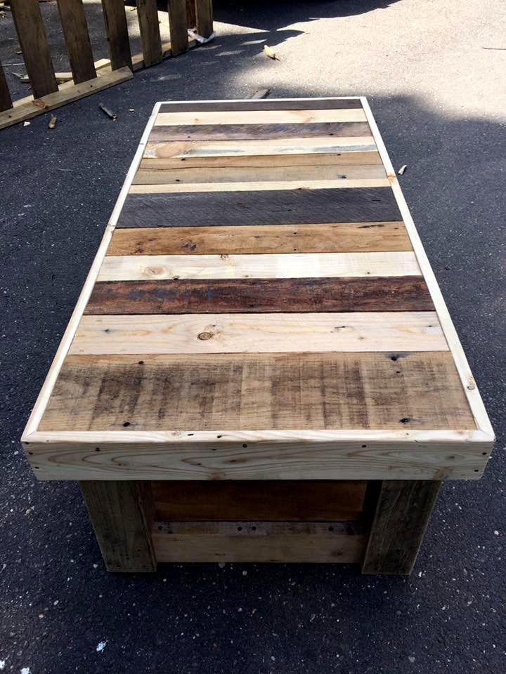 Pallet Coffee Table Glass Top 27 best pallet restaurant | business images on pinterest | pallets Pallet Coffee Table Glass Top 27 best pallet restaurant | business images on pinterest | pallets