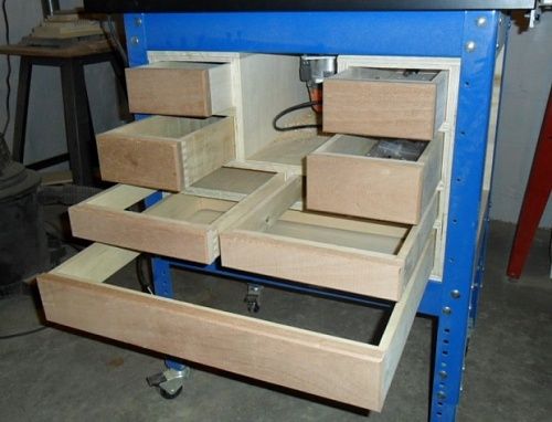 Kreg Router Stand Cabinet Tips In 2018 Pinterest Kreg Router Stand Cabinet Tips In 2018 Pinterest Table And