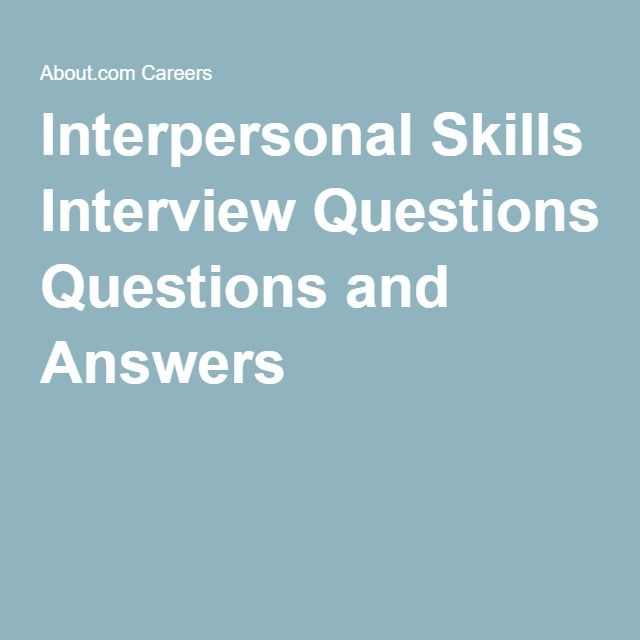 interview for hotel job questions and answers