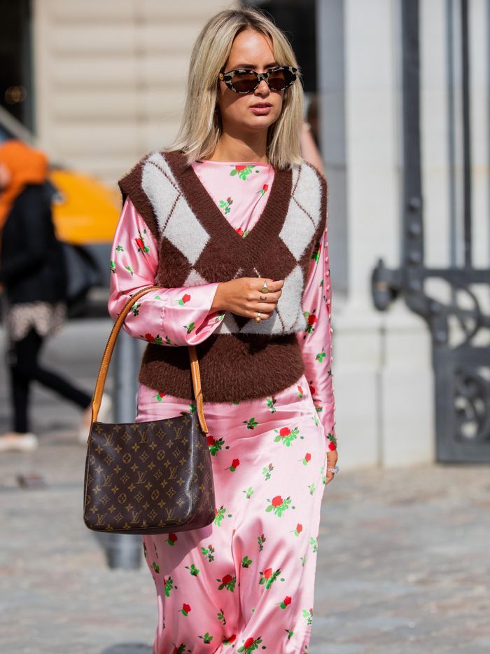 louis vuitton kimono pink