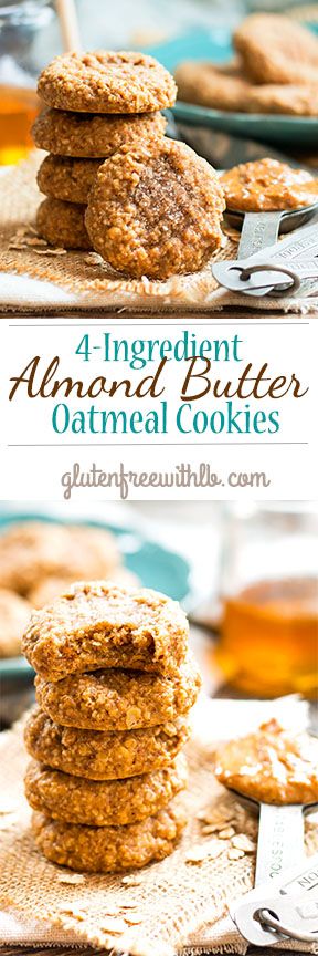 Healthy almond butter cookie recipes Healthy almond butter cookie recipes
