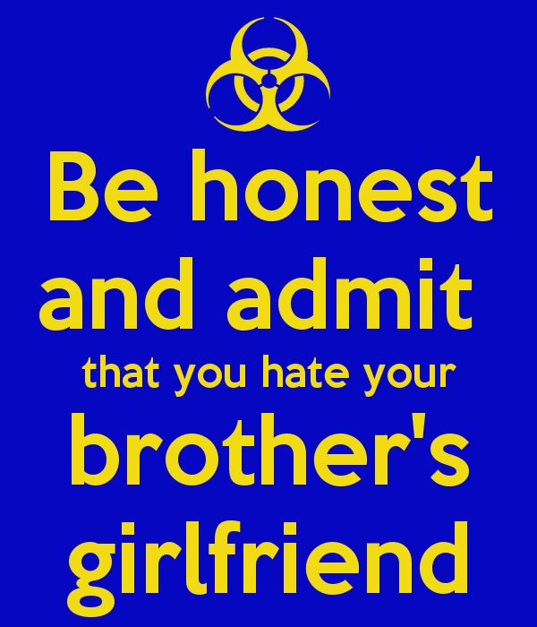 What Girls & Guys Said