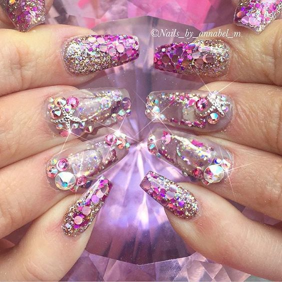 10 Best Acuario Images On Pinterest Aquarium Nails And Aquarium Nail Art By Nails Annabel M Waternails