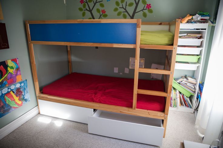 Pin On Best Ikea Bed S How To Upgrade Your Pin On Best Ikea Bed S How To, King Size Bunk Bed Ikea