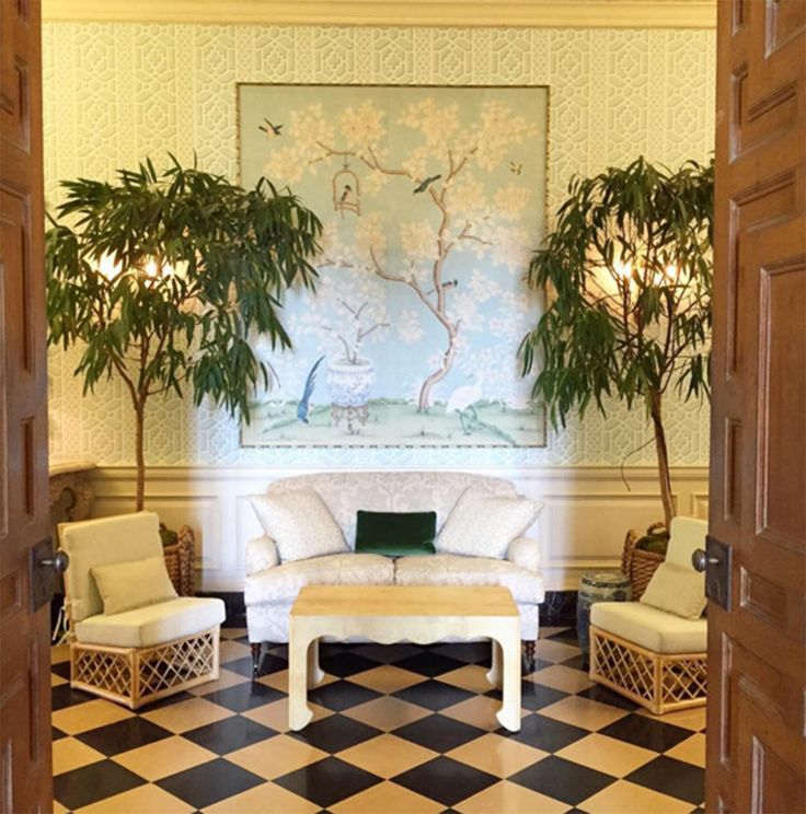D Home Best Designers 2015 Part - 36: Greystone Show House 2015 | Mark D. Sikes: Interiors · Foo DogBest DesignersA ...