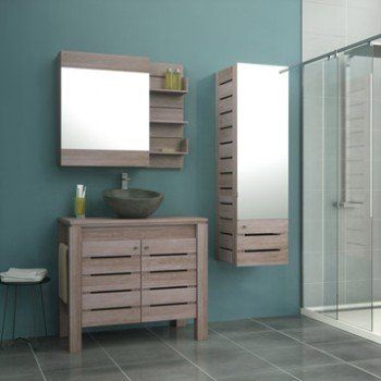 8 best salle de bain images on Pinterest Bathroom furniture