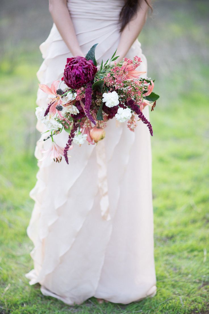 17794 best BRIDAL BOUQUETS images on Pinterest | Bridal bouquets