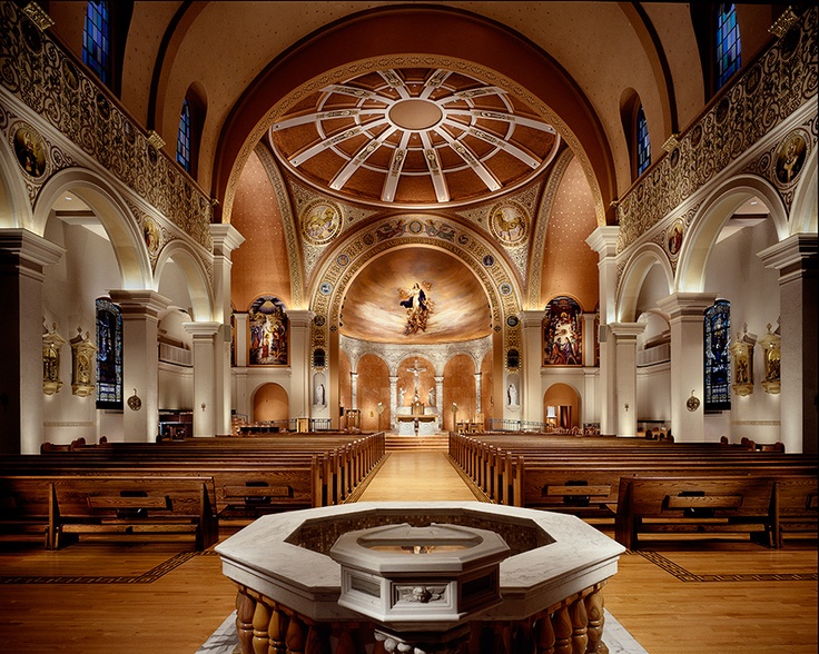 Catholic Churches Near Kansas City Airport Catholic Churches Near Kansas City Airport