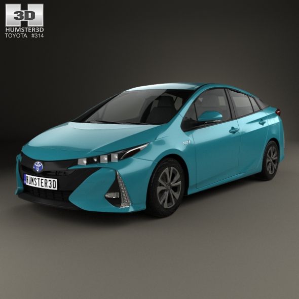 Toyota Prius Prime 2016 Prius Toyota Prime Toyota Prius