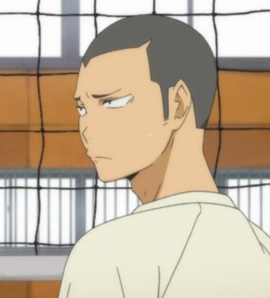 Pin by Ana on Haikyu | Haikyuu, Tanaka haikyuu, Haikyu!!