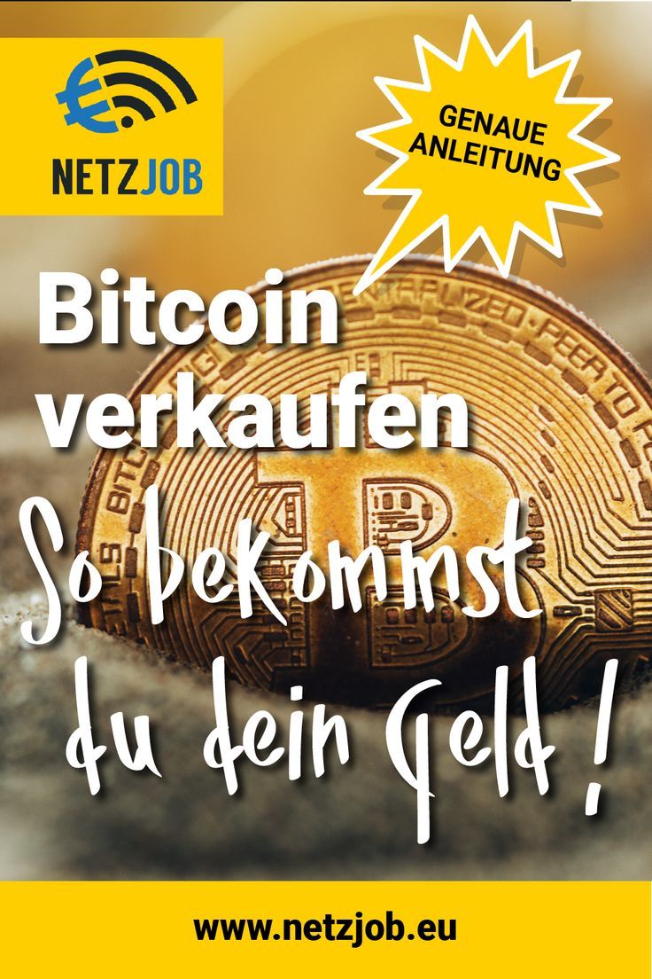 Wie bekommst du dein Geld zurück von Bitcoin