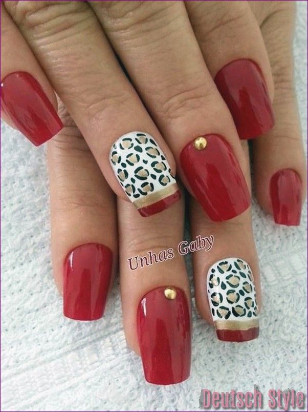 45 Stylish Leopard Prints Nail Art für die Vogue #prints #leopard #stylish – Nageldesign 45 Stylish Leopard Prints Nail Art für die Vogue #prints #leopard #stylish – Nageldesign