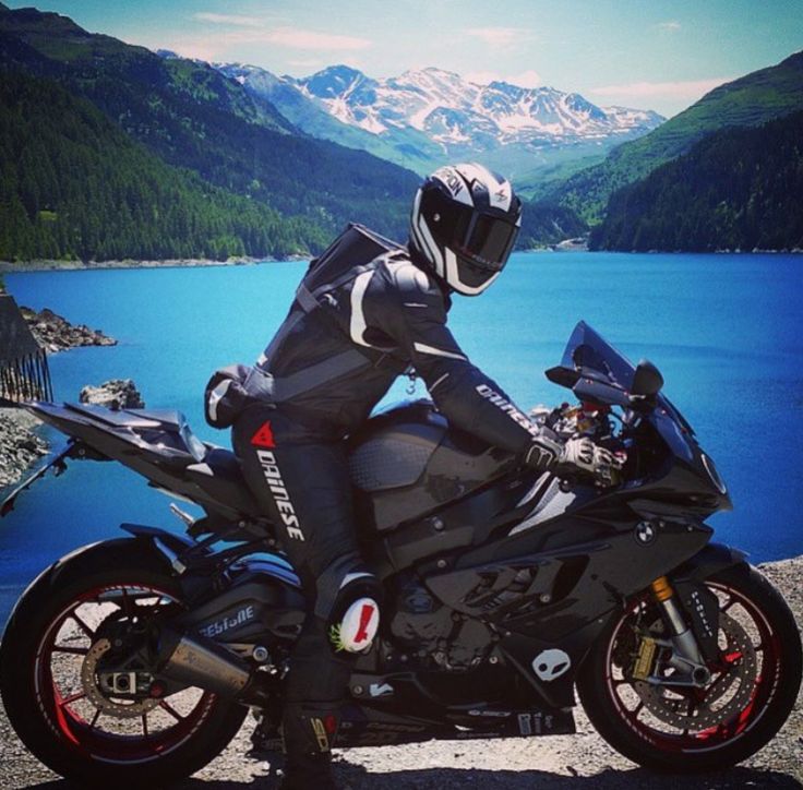 BMW S1000RR – Héber Saraiva BMW S1000RR – Héber Saraiva