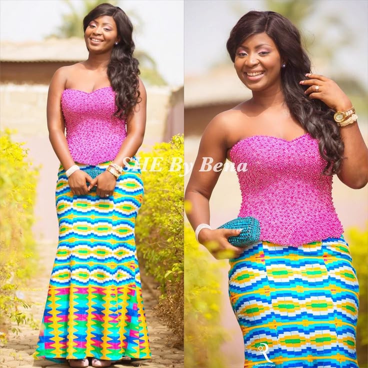 Nigerian Dress Designs Nigerian Dress Designs